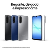 Samsung Galaxy A17 5G 8GB 256GB 6.7 Super AMOLED Móvil con IA Gris Versión Importada EU