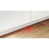 Bosch Serie 4 Built-in Dishwasher 14 Place A - Home Connect Silence Plus