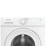 Lavadora Indesit IMA 762 MY TIME SPT Carga Frontal 7Kg 1200rpm A Blanca Motor Inverter