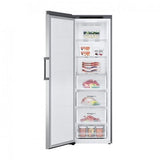 Congelador vertical 324 L LG GFT41PZGSZ inox No Frost