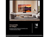 TV OLED 83 - Samsung TQ83S95FAEXXC, OLED 4K, NQ4 AI Gen3 Processor, Smart TV full AI, Wifi, Negro grafito