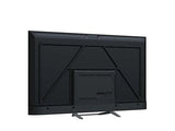 TV QLED 75" - Haier S80 Series H75S80FUX, QLED 4K HDR10, Google TV, Gaming 120Hz, Dolby Audio, Negro