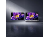 TV Mini LED 75 - XIAOMI S Mini 75 2025, UHD 4K, Quad Core Cortex-A73, Smart TV, DVB-T2 (H.265), Gris cepillado