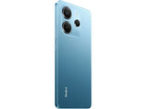 Móvil - Xiaomi Redmi Note 14, Azul océano, 128 GB, 6 GB RAM, 6.67 AMOLED FHD+, MediaTek Helio g99-Ultra, 5500 mAh