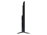 TV QLED 50 - Haier S80 Series H50S80FUX, QLED 4K HDR10, Google TV, Gaming 120Hz, Dolby Audio, Negro