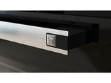 Horno - Teka HSB 6466, Multifunción, 70l, 59.5 cm Ancho, Función AirFry, Esmalte BrightClean, Acero inoxidable