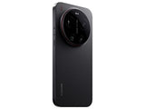 Móvil - Xiaomi 17 Ultra, Negro, 512GB, 16GB RAM, 6.9 Hyper RGB OLED display, Snapdragon® 8 Elite Gen 5 Mobile Platform, 6000 mAh