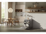 Lavavajillas - Miele G 5611 SC, 14 Servicios, 5 Programas, 59.8 cm Ancho, AutoOpen, ComfortClose, Inox