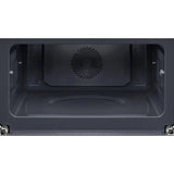 Horno eléctrico AEG Series 5000 TA5PK401B 45L Negro con cocción a vapor y autolimpieza pirolítica