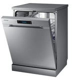 Samsung DW60M6040FS Serie 6 Lavavajillas Capacidad 13 Cubiertos E Acero Inoxidable