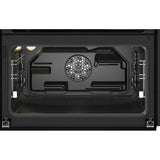 Horno Compacto Beko BBCM12300X 48L 45cm Hidrolítico A con Grill Inox