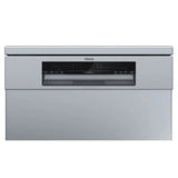 Teka DFS 26650 Lavavajillas Capacidad 13 Cubiertos E Acero Inoxidable
