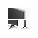 LG NanoCell 55NANO80A6B 4K Ultra HD 55 Smart TV Direct-LED HDR WiFi Bluetooth