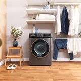 Cecotec Bolero DressCode 7610 Inverter Steel A