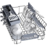 Lavavajillas Bosch Serie 2 SPS2HKW58E 10 Cubiertos E conectividad Home Connect