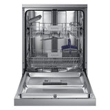 Samsung DW60M6040FS Serie 6 Lavavajillas Capacidad 13 Cubiertos E Acero Inoxidable