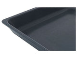 Horno - Teka NEO HSC 6350, Multifunción, 44l, Ancho 59.5 cm, 8 funciones, Sistema ThermoSeal, Sistema HydroClean, Acero Inoxidable