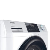 Haier HW110-BP14929A-S Lavadora Carga Frontal