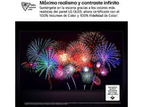 TV OLED 77 - LG OLED77G54LW, OLED 4K, Procesador Inteligente α11 AI Processor 4K Gen2, Smart TV, Gallery Deisgn, Rocky Black