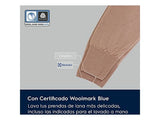 Lavadora carga superior - ELECTROLUX EN6T4722NF, 7 kg, 1200 rpm, 14 programas, SensiCare, Blanco