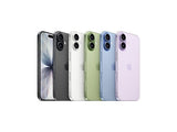 Apple iPhone 17, Verde salvia, 256 GB, 5G, 6.3 OLED Super Retina XDR, Chip A19, iOS