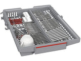 Lavavajillas - Bosch SPS4HMI49E, 10 servicios, 6 programas, 45 cm, Silence Plus, Acero inoxidable