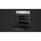 Teka HBE 615 ME Horno Polivalente Multifunción 70L A Acero Inoxidable