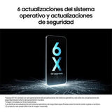 Samsung Galaxy A17 5G 8GB 256GB 6.7 Super AMOLED Móvil con IA Gris Versión Importada EU