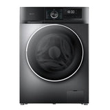 Cecotec Bolero DressCode 8500 Washing Machine 8kg A - Inverter SteamMax
