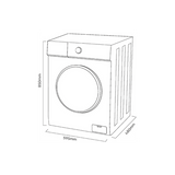 Kromsline Kla-m3-70-dix Inox