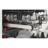 Whirlpool Dishwasher 14 Place D Stainless Steel - PowerClean NaturalDry