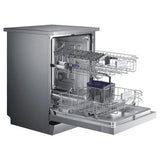 Samsung DW60M6040FS Serie 6 Lavavajillas Capacidad 13 Cubiertos E Acero Inoxidable