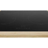 Bosch PUE611BB5E Placa de Inducción 4 Zonas 60cm Negra