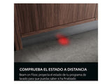Lavavajillas integrable AEG FSE76727P