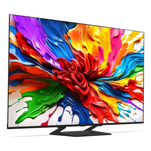 LG QNED MiniLED 55QNED93A6A 55″ 4K Smart TV Dolby Atmos 144Hz FreeSync