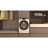 Haier HW110-BP14929A-S Lavadora Carga Frontal