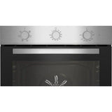 Beko BBIE12100XD Horno Multifunción 66L A Acero Inoxidable