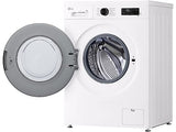 Lavadora LG F4X1009NWK