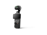 Cámara deportiva Osmo Pocket 4 Pack Creator - DJI, Negro