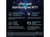 TV OLED 55 - Samsung TQ55S95FATXXC, OLED 4K, NQ4 AI Gen3 Processor, Smart TV full AI, Wifi, Negro grafito