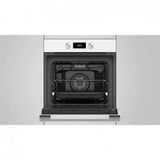 Horno Multifunción Teka HLB 8400 70L 60cm Hidrolítico A+ Blanco