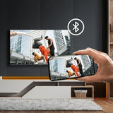 TV Cecotec LED A4 Series ALU40043 43″ 4K Ultra HD Android TV Dolby Vision Bluetooth HDR10 Chromecast VRR