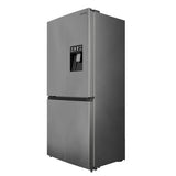 Origial Frigorífico Americano Cool &Freeze 4 puertas 482L E Inox Con dispensador