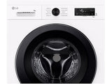 Lavadora LG F4X1009NWK