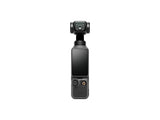 Cámara deportiva Osmo Pocket 4 Pack Creator - DJI, Negro