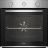 Beko BBIE12100XD Horno Multifunción 66L A Acero Inoxidable