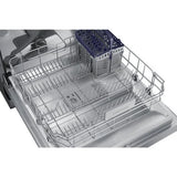 Samsung DW60M6040FS Serie 6 Lavavajillas Capacidad 13 Cubiertos E Acero Inoxidable