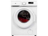 Lavadora carga frontal - ok. OWM 6143 D, 6 kg, 1000 rpm, 15 Programas, Blanco