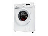 Lavadora carga frontal - ok. OWM 6143 D, 6 kg, 1000 rpm, 15 Programas, Blanco