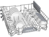 Lavavajillas integrable - Balay 3VF5012NP, 12 servicios, 5 programas, 59.8 cm, Home Connect, Extra silencio, Sin panelar